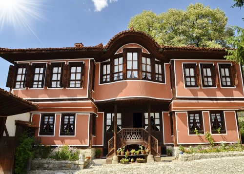 Koprivshtica_1-shutterstock_198347231 image