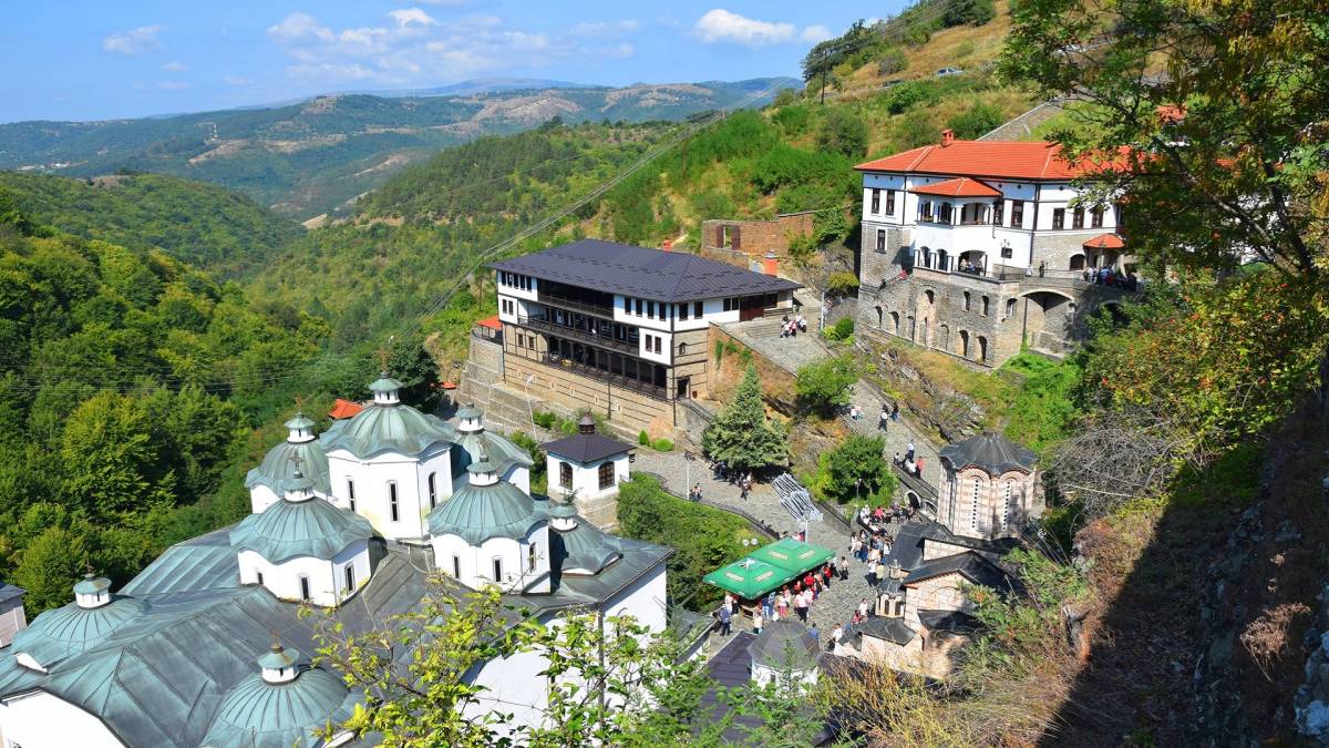 Osogovo