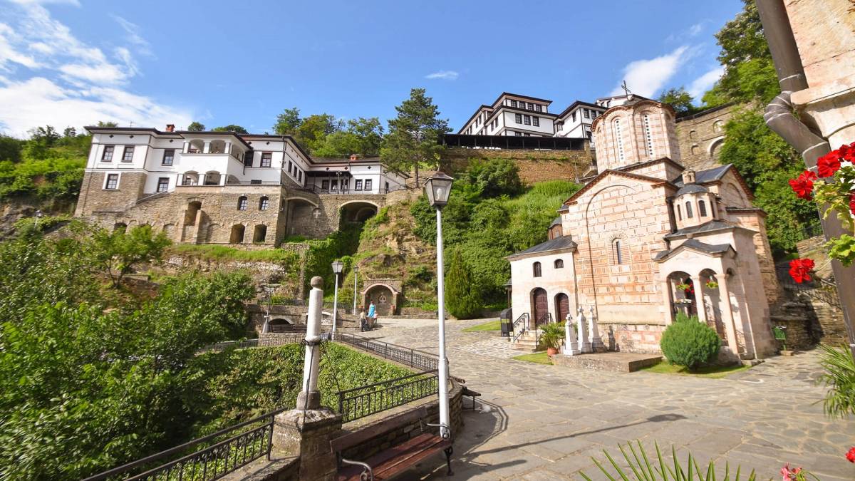 Osogovo